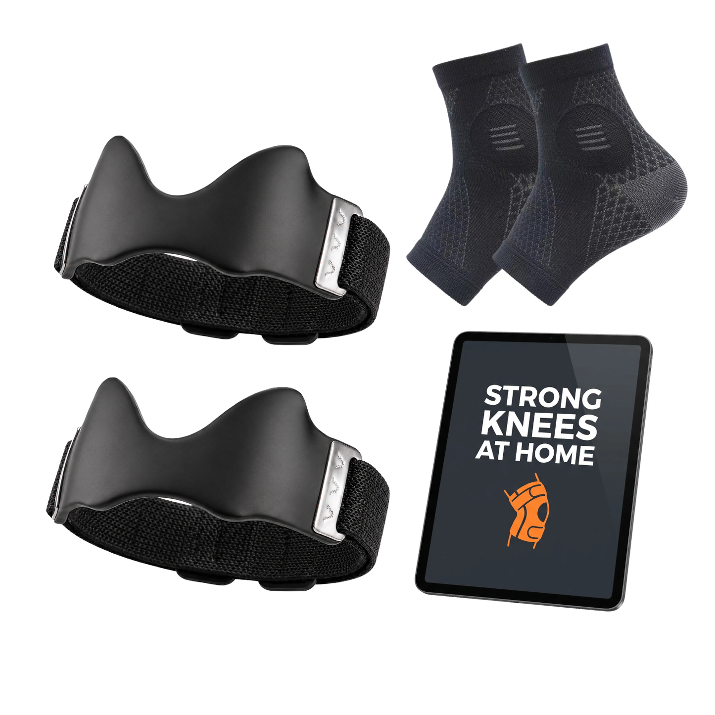 Precision Knee Support Strap