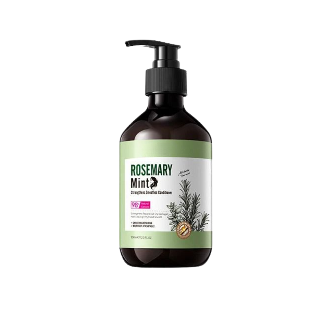 Rosemary Repair Conditioner- Rinse-Out