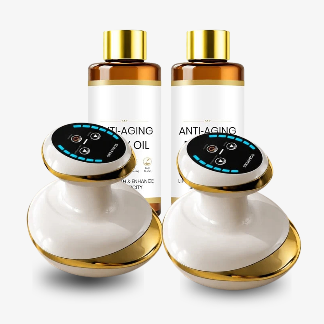 Anti-Cellulite Therapy Device