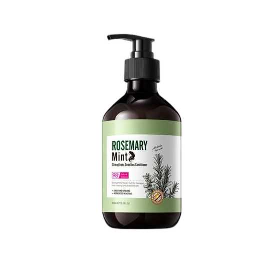 Rosemary Repair Conditioner- Rinse-Out