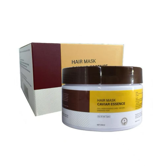 Deep Repair Hair Mask