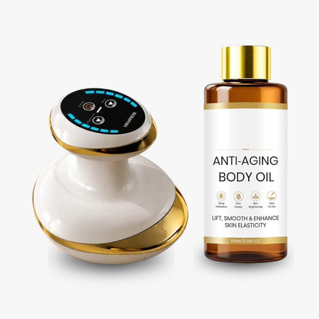 Anti-Cellulite Therapy Device