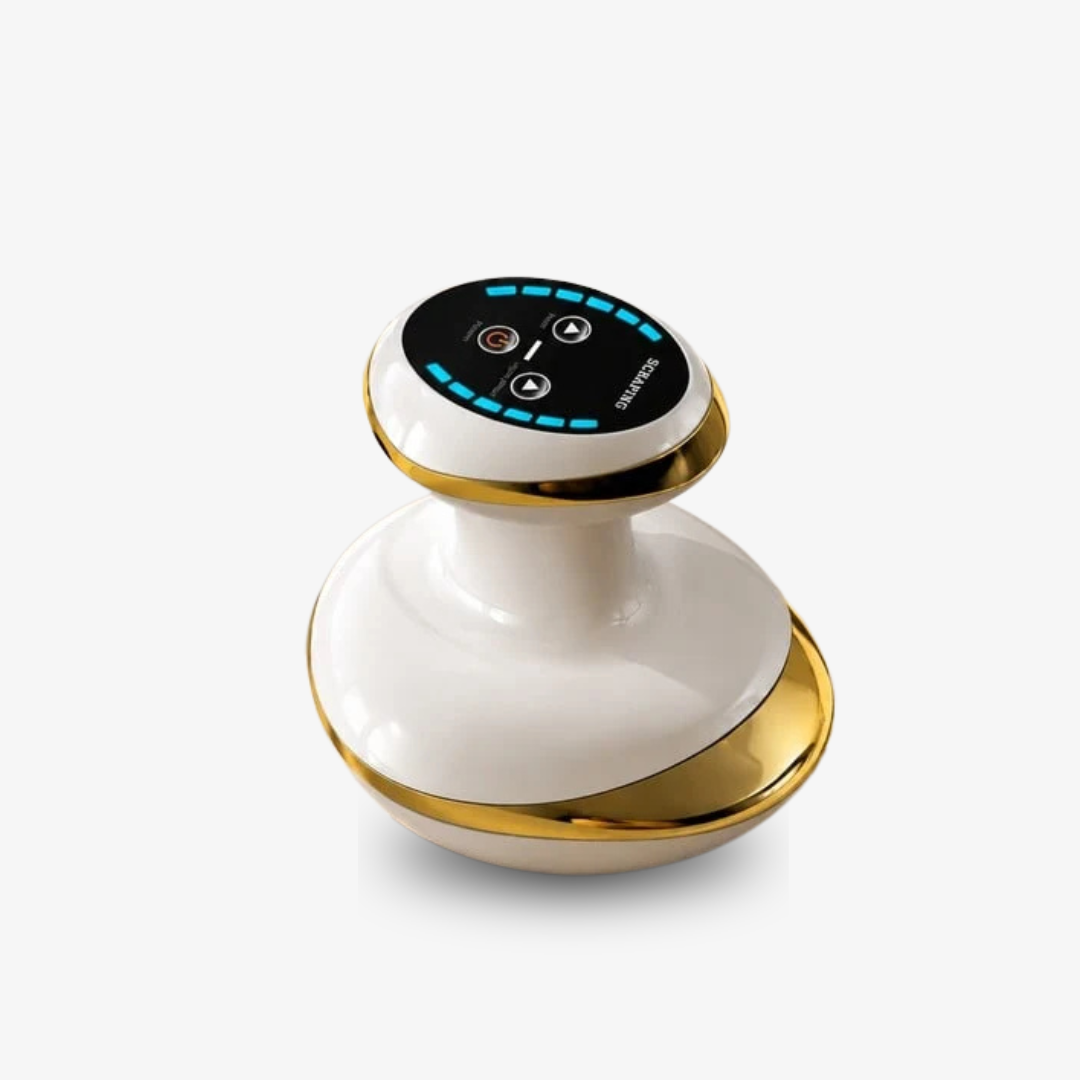 Anti-Cellulite Therapy Device