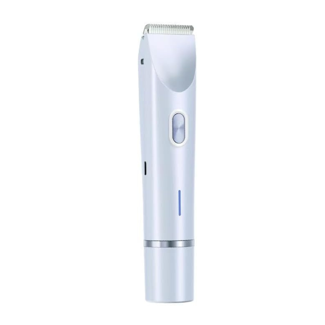 2-in-1 Bikini and Body Shaver