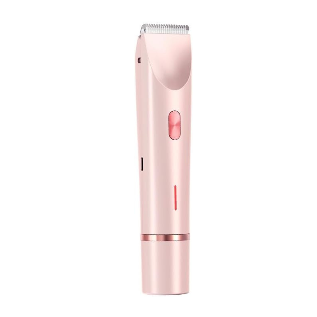 2-in-1 Bikini and Body Shaver