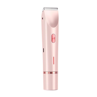2-in-1 Bikini and Body Shaver