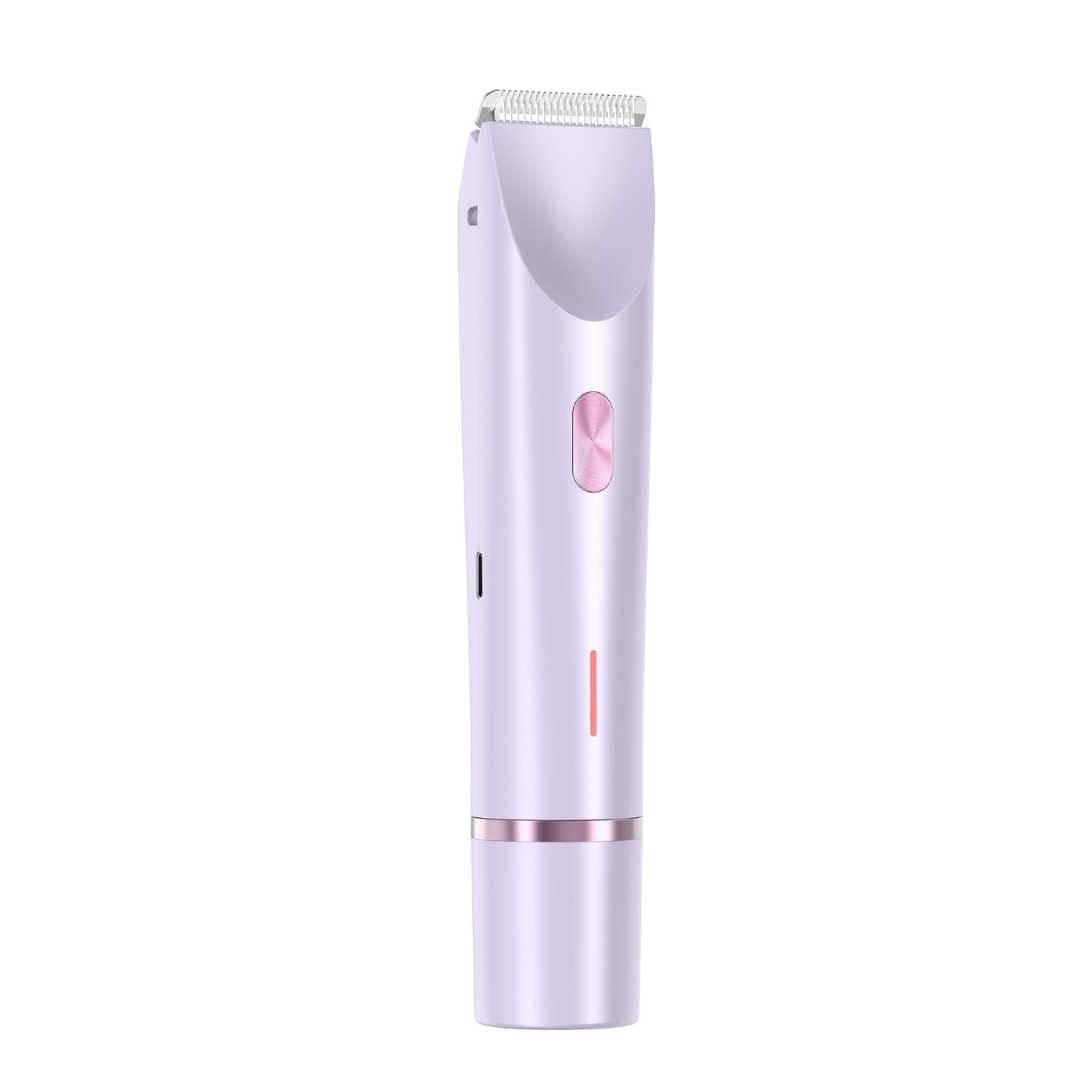 2-in-1 Bikini and Body Shaver